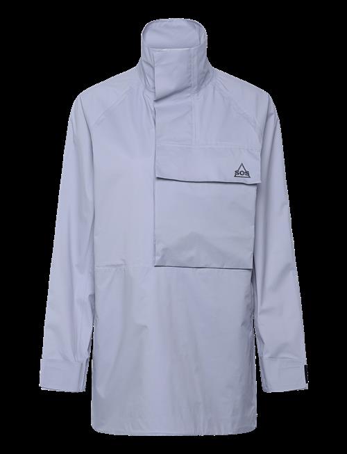 SOS | Matterhorn W Long Shell Anorak | M