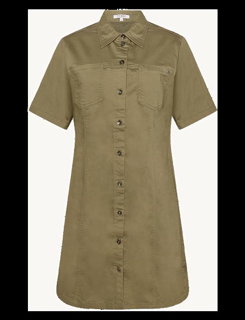 Claire Woman | Cwdanee - Dress | 36