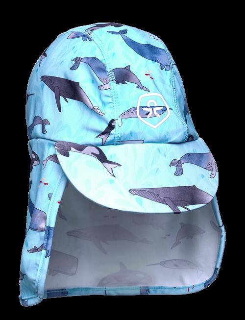 Color Kids | Hat - Aop | 48