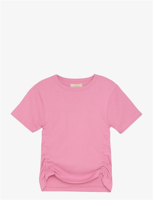 Creamie | T-Shirt Ss Rib | 116