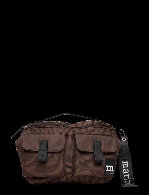 Marimekko | Sling Bag M Jokuraita | ONE SIZE