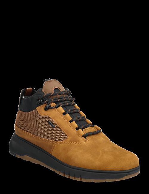 GEOX | U Aerantis 4X4 B Abx | 45
