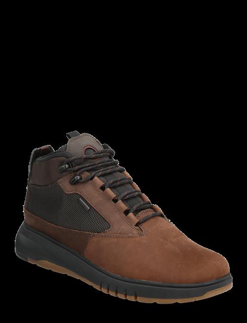 GEOX | U Aerantis 4X4 B Abx | 45