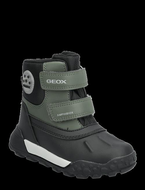 GEOX | B Trekkyup Boy B Abx | 20