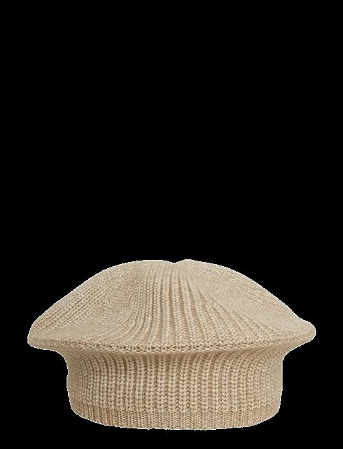 MSCH Copenhagen | Mschbeneta Beret Hat | ONE SIZE
