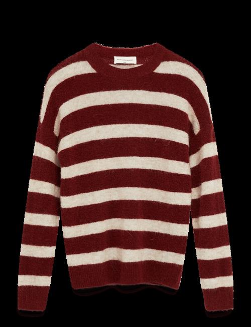 MSCH Copenhagen | Mschfestina Hope Pullover Stp | S/M