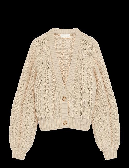 MSCH Copenhagen | Mschkeisha Jillena Cardigan | L/XL