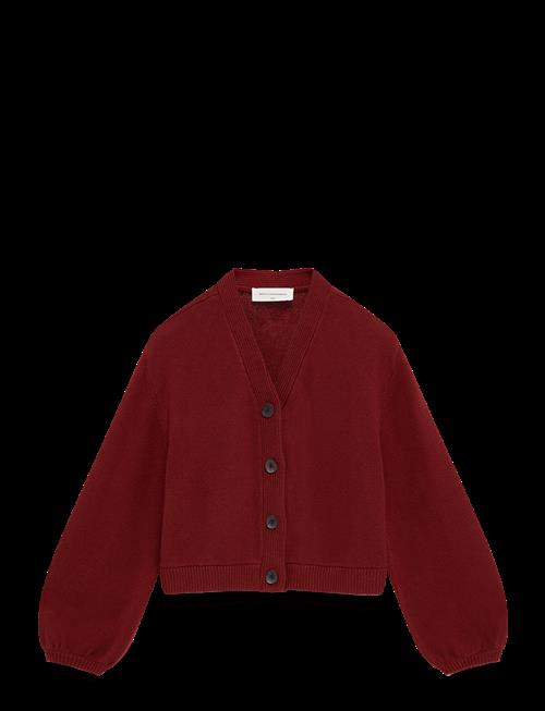 MSCH Copenhagen | Mschzafina Cardigan | S/M