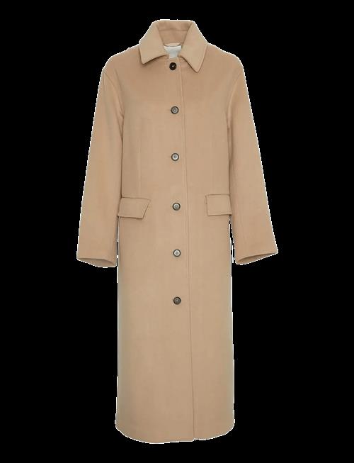 MSCH Copenhagen | Mschpeyton Coat | S/M