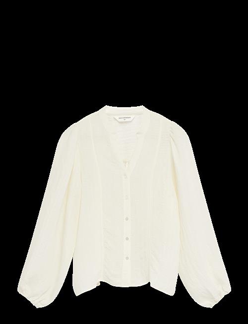 MSCH Copenhagen | Mschblanka Amrita Shirt | S/M