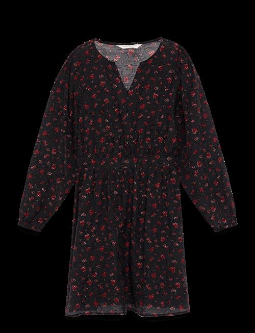 MSCH Copenhagen | Mschnancy Dress Aop | XL