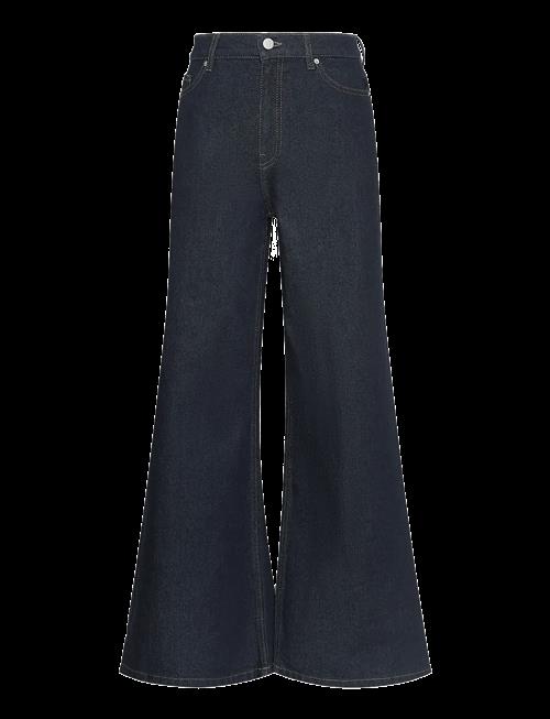 MSCH Copenhagen | Mschsolia Ada Wide Jeans | S