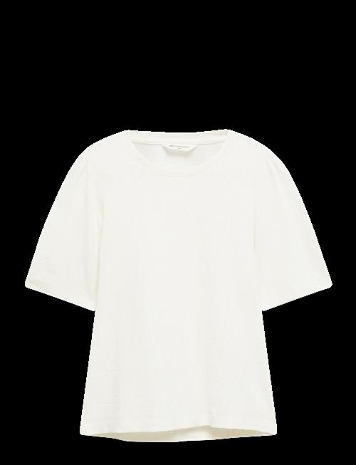 MSCH Copenhagen | Mschelmira Puff Tee | M/L