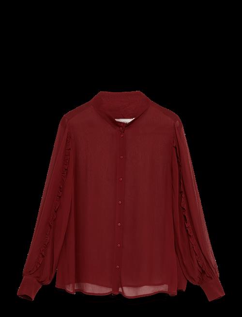 MSCH Copenhagen | Mschkasandra Orabella Shirt | M