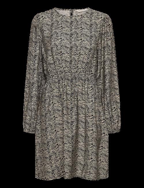 MSCH Copenhagen | Mschcielo Amabella Short Dress Aop | XL