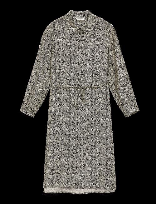 MSCH Copenhagen | Mschcielo Amabella Shirt Dress Aop | M