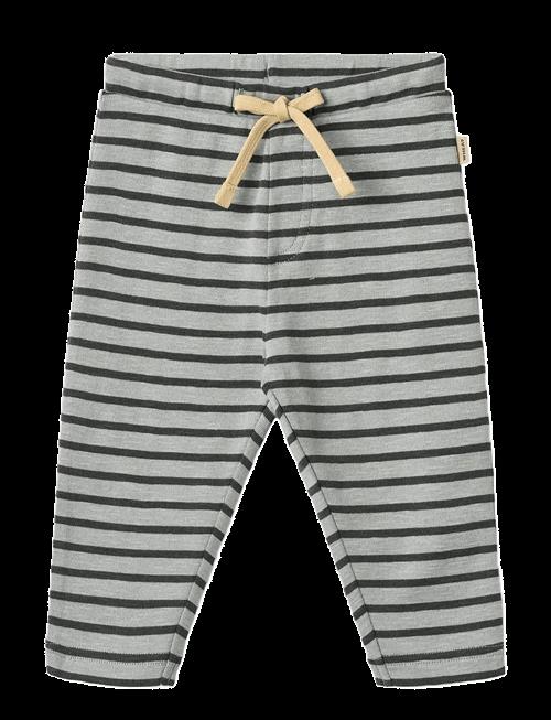 Wheat | Jersey Pants Manfred | 68