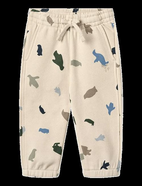 Wheat | Sweatpants Cruz | 92