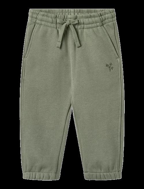 Wheat | Sweatpants Cruz | 74