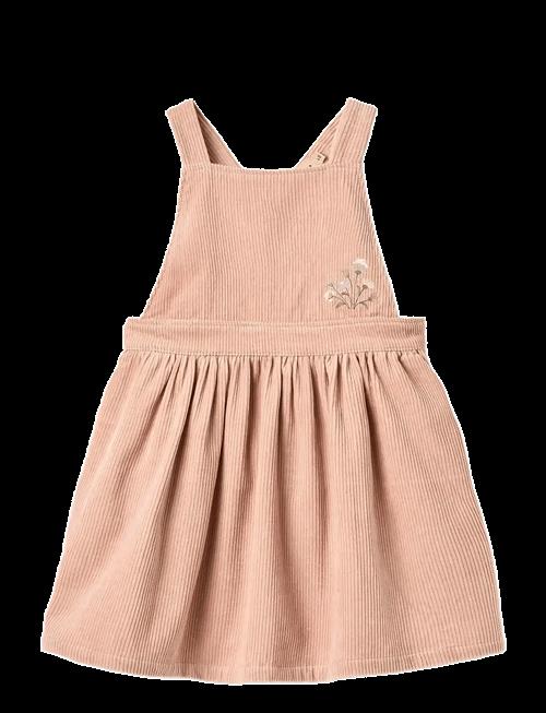Wheat | Pinafore Agnes | 110