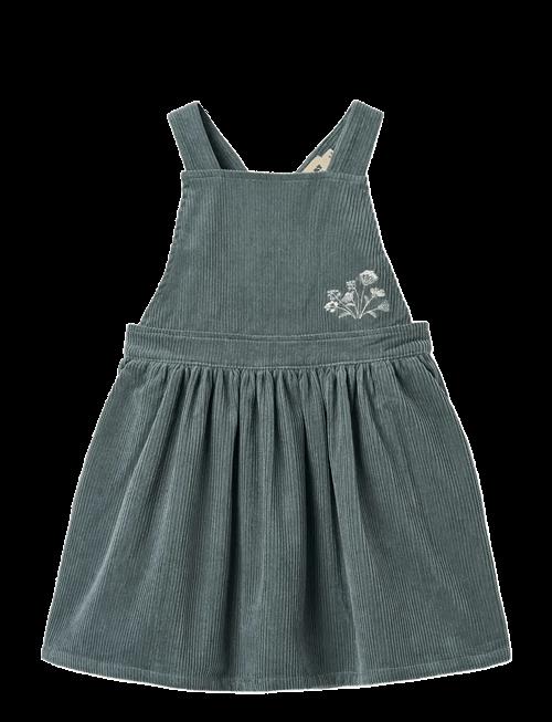 Wheat | Pinafore Agnes | 116