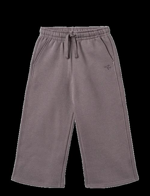 Wheat | Sweatpants Straight Cruz | 98