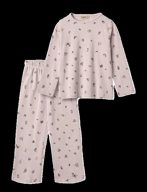 Wheat | Nightwear Picoting Mila | 104
