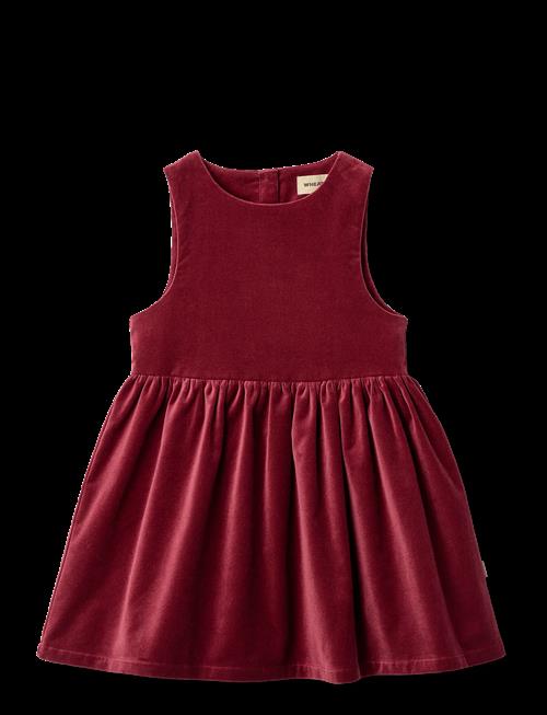 Wheat | Dress Thelma | 116