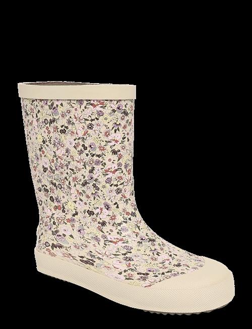 Wheat | Rubber Boot Muddy | 26