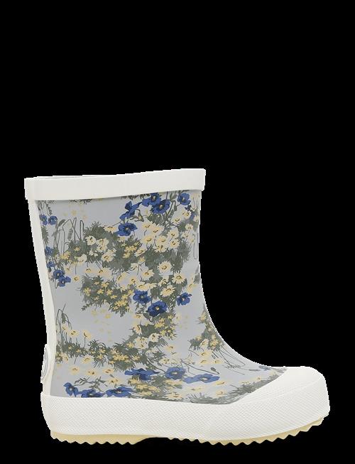 Wheat | Rubber Boot Muddy | 23