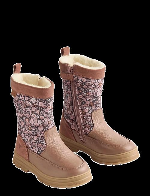 Wheat | Winterboot Koa Tex | 27