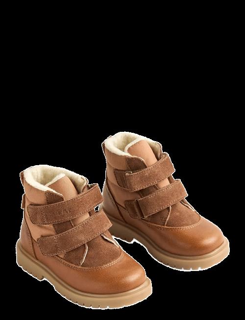 Wheat | Winterboot Koon Tex | 30