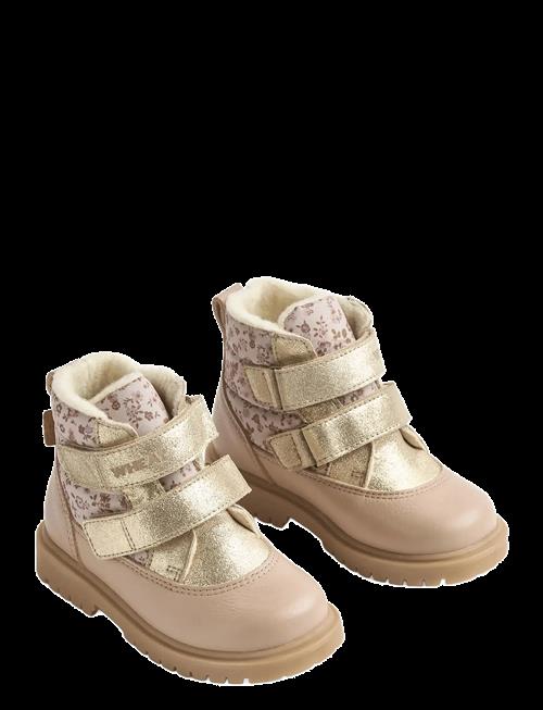 Wheat | Winterboot Koon Tex | 25