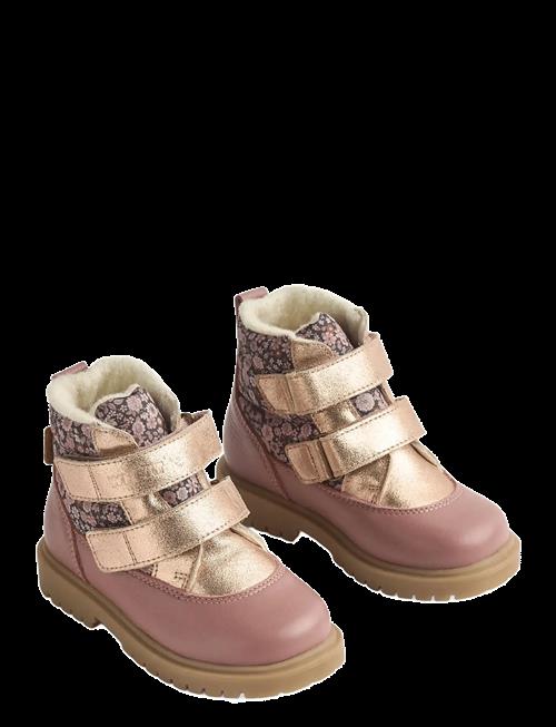 Wheat | Winterboot Koon Tex | 24