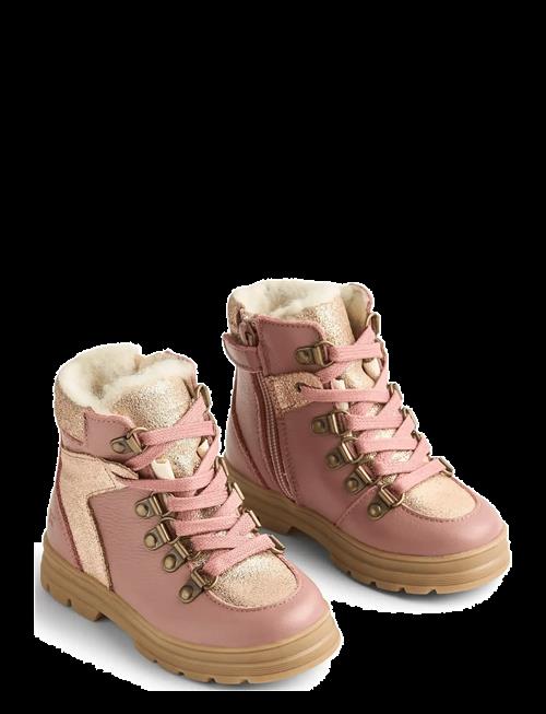 Wheat | Winterboot Toni Hiker Tex | 24