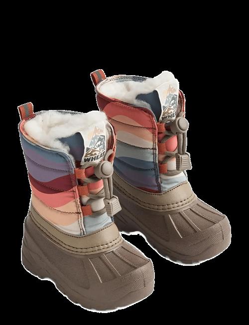 Wheat | Winterboot Aleex | 24