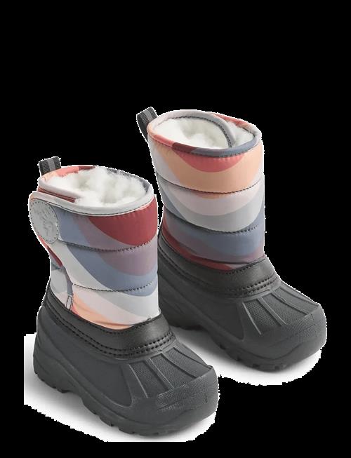Wheat | Winterboot Winty | 25