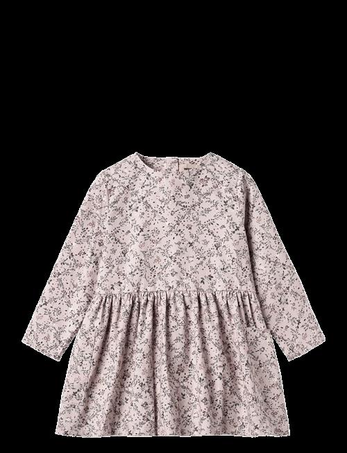 Wheat | Dress Aima | 98