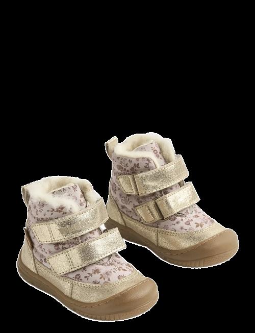 Wheat | Winterboot Dowi Tex | 22