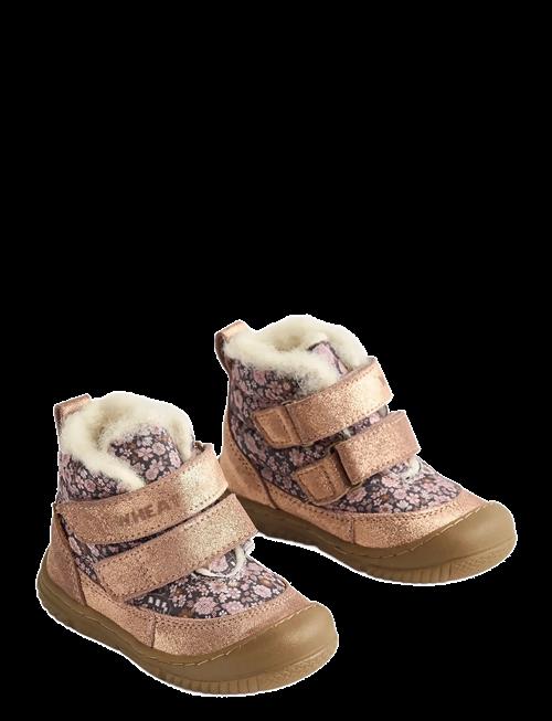 Wheat | Winterboot Dowi Tex | 23