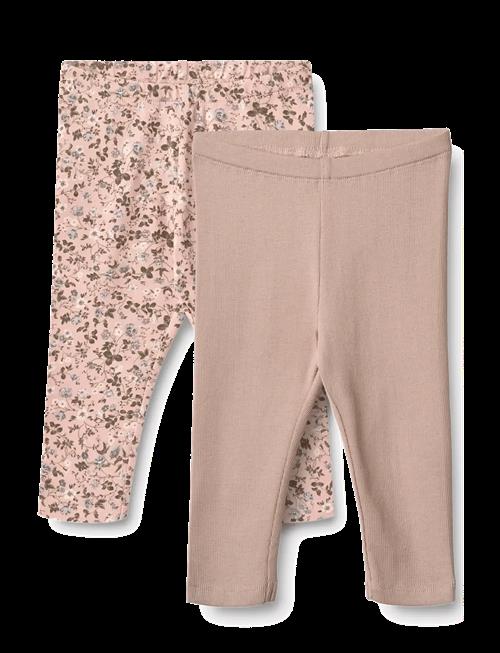 Wheat | 2 Leggings Jules | 74