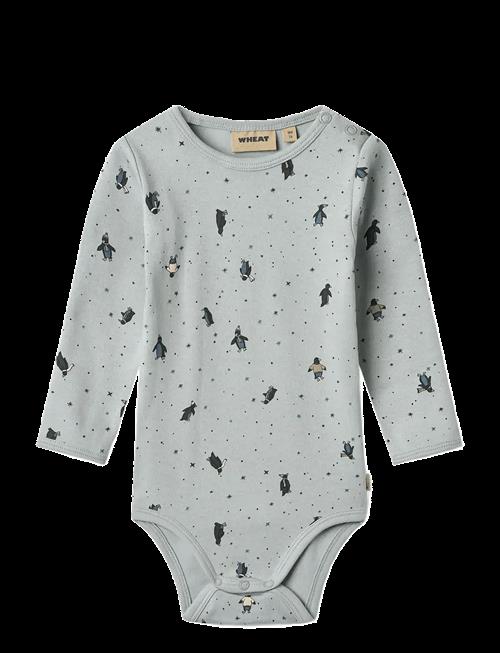 Wheat | Body L/S Berti | 92