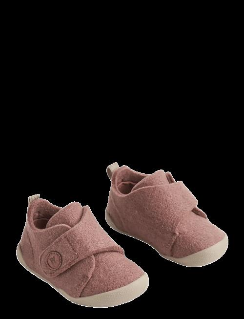 Wheat | Indoor Shoe Fleecy | 29