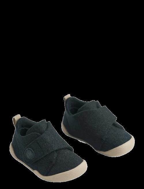 Wheat | Indoor Shoe Fleecy | 27