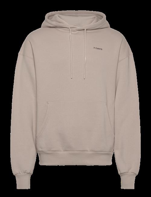 7 DAYS Active | Organic Hoodie | S