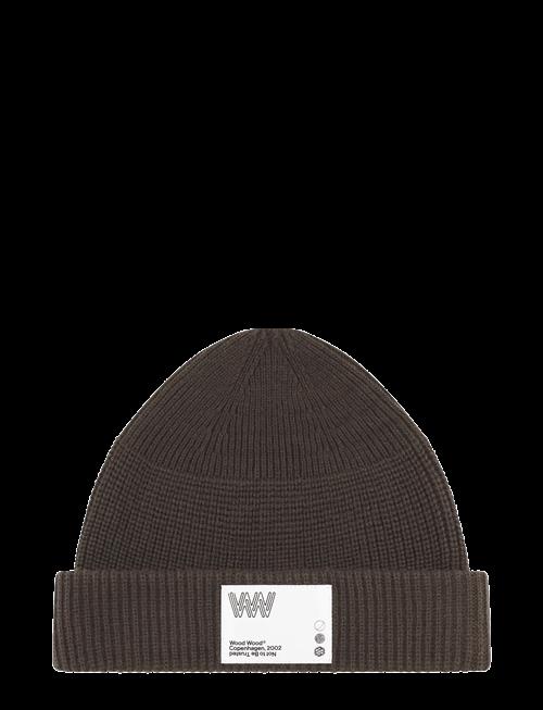 WOOD WOOD | Wwmilo Beanie 25195 | ONE SIZE