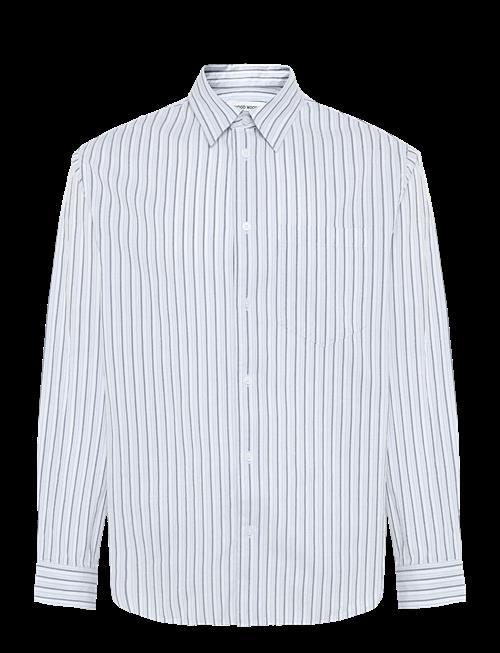 WOOD WOOD | Wwnico Shirt 25177 | M