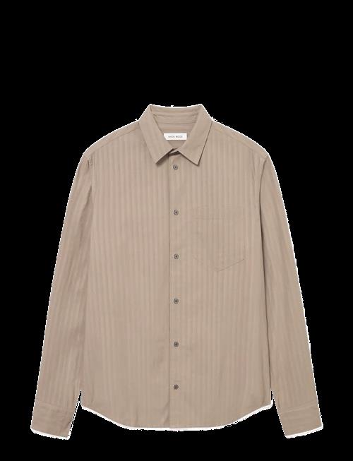 WOOD WOOD | Wwnico Shirt 25201 | M
