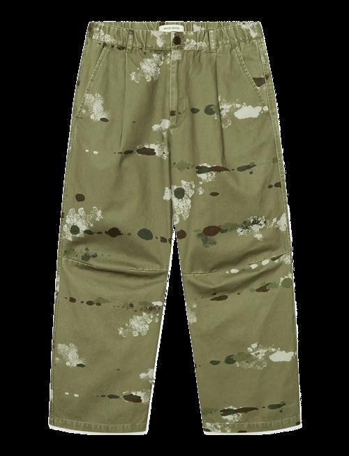 WOOD WOOD | Wwethan Trousers 25184 | XL