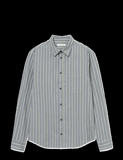 WOOD WOOD | Wwcarter Shirt 25200 | M